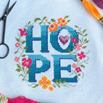Load image into Gallery viewer, Hope - A Four Letter Floral
