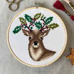 Load image into Gallery viewer, Holly Deer
