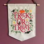 Load image into Gallery viewer, Trick or Treat - PDF Pattern
